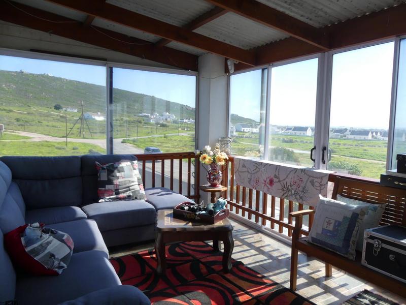 3 Bedroom Property for Sale in Harbour Lights Western Cape